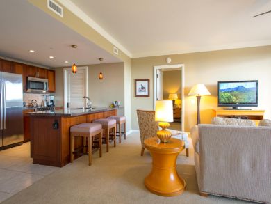 Kaanapali vacation Rental with Two Bedrooms