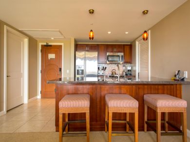 Kaanapali vacation Rental with Two Bedrooms
