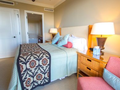 Kaanapali vacation Rental with Two Bedrooms