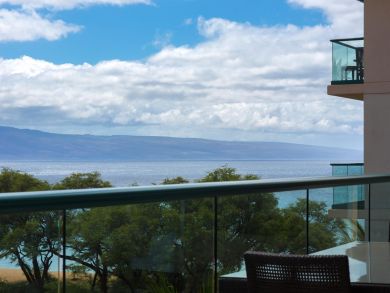 Kaanapali vacation Rental with Two Bedrooms