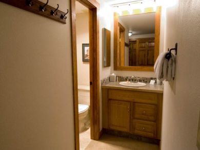 Beaver Creek Bachelor Gulch Home 895558