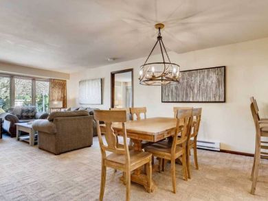 Wonderful 3 Bedroom Avon Ski Retreat - additional view, photo 4
