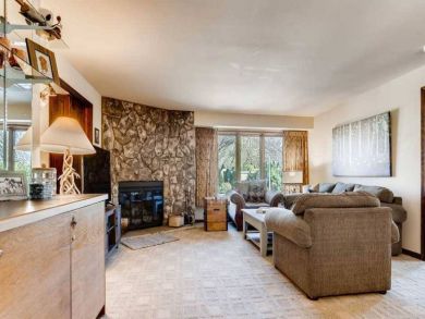Wonderful 3 Bedroom Avon Ski Retreat - additional view, photo 3