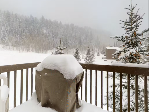 Vail Three Bedroom Well Appointed Ski Condo Sleeps 8