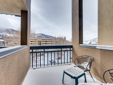 Gold Rated 3 Bedroom Avon Ski Property