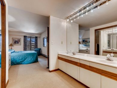 Gold Rated 3 Bedroom Avon Ski Property