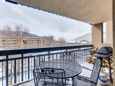 Gold Rated 3 Bedroom Avon Ski Property