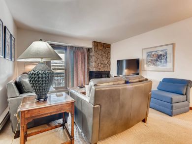 Gold Rated 3 Bedroom Avon Ski Property
