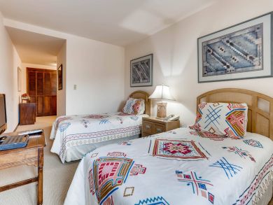 Gold Rated 3 Bedroom Avon Ski Property
