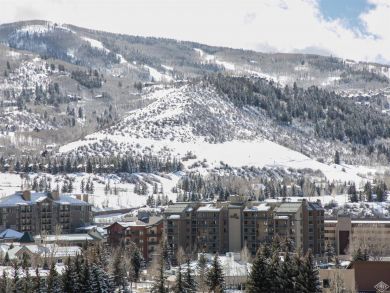 Gold Rated 3 Bedroom Avon Ski Property
