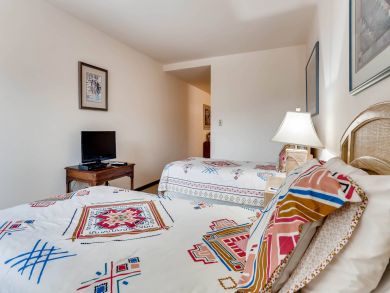 Gold Rated 3 Bedroom Avon Ski Property