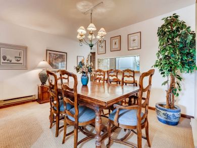 Gold Rated 3 Bedroom Avon Ski Property