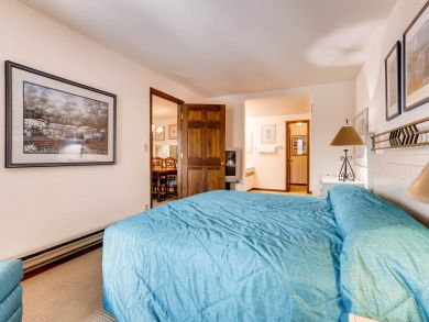 Gold Rated 3 Bedroom Avon Ski Property