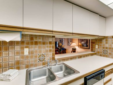 Gold Rated 3 Bedroom Avon Ski Property