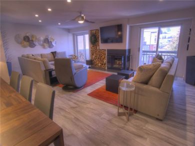 Beaver Creek Bachelor Gulch Condo 895572
