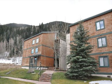 Vail Lionshead Condo 895574