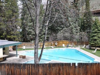 Vail Lionshead Condo 895574
