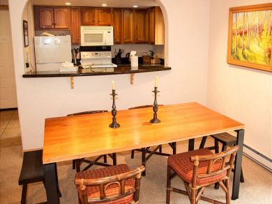 Vail Lionshead Condo 895574