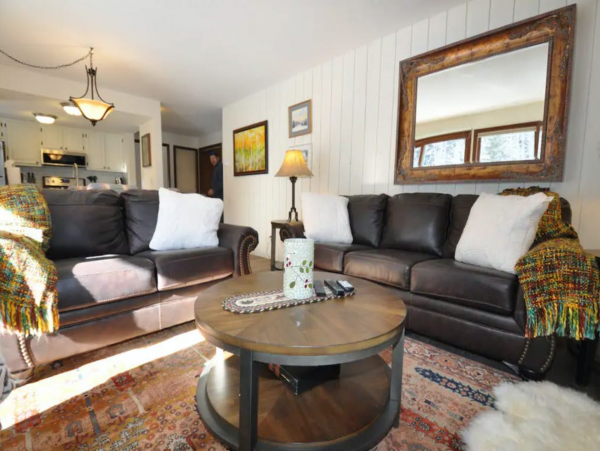 Vail Lionshead Condo 895575