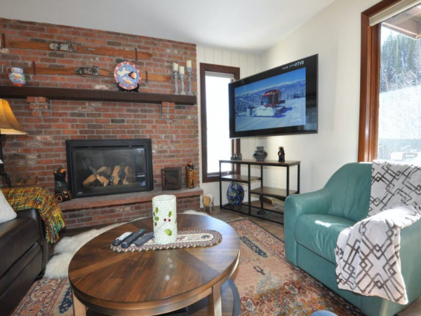 Vail Lionshead Condo 895575