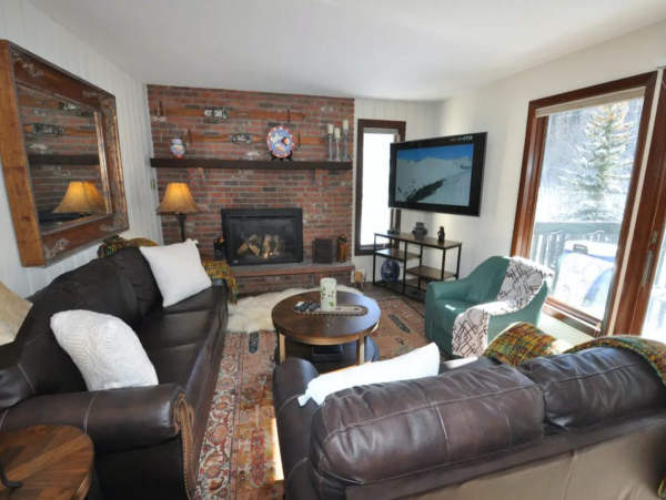 Vail Lionshead Condo 895575