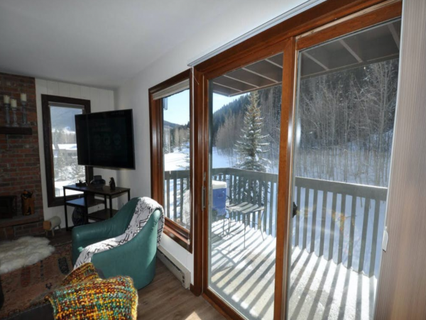 Vail Lionshead Condo 895575