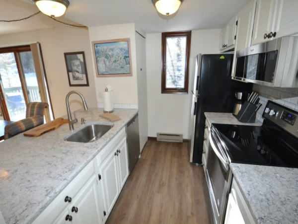 Vail Lionshead Condo 895575