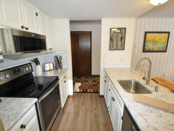 Vail Lionshead Condo 895575