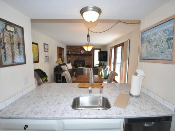 Vail Lionshead Condo 895575