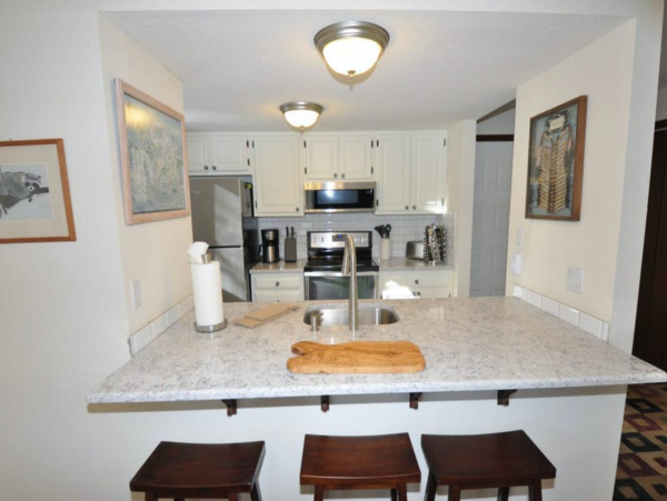 Vail Lionshead Condo 895575
