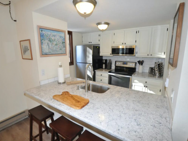 Vail Lionshead Condo 895575