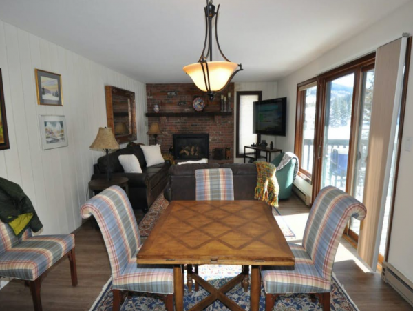 Vail Lionshead Condo 895575