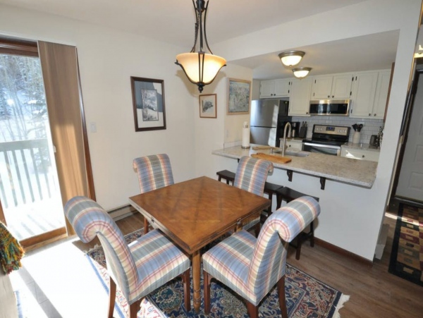 Vail Lionshead Condo 895575