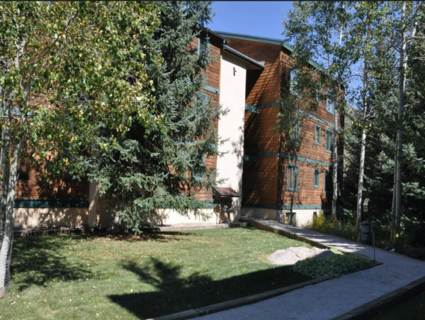 Vail Lionshead Condo 895575
