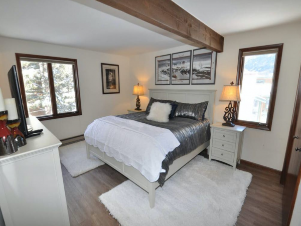 Vail Lionshead Condo 895575