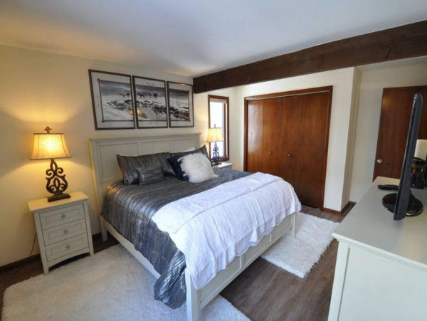 Vail Lionshead Condo 895575