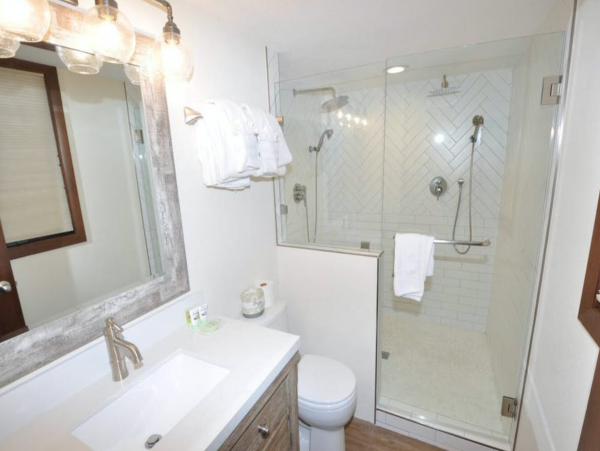 Vail Lionshead Condo 895575