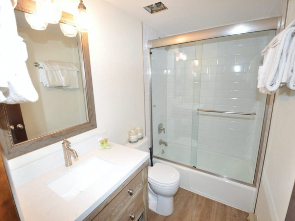 Vail Lionshead Condo 895575