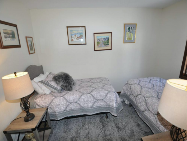 Vail Lionshead Condo 895575