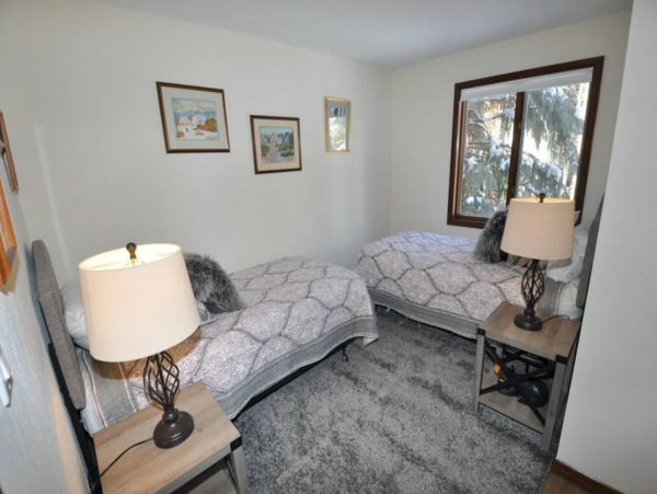 Vail Lionshead Condo 895575