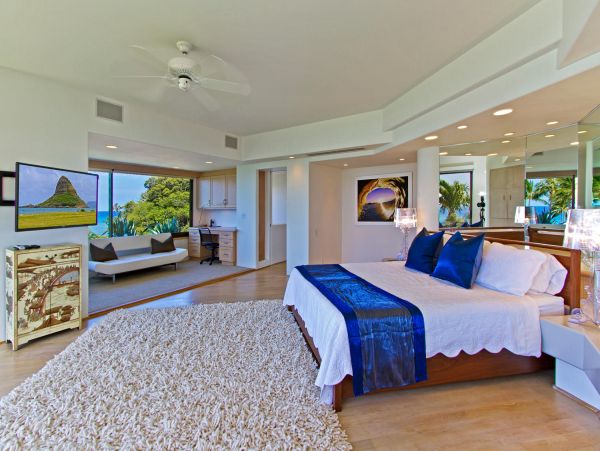 Oahu Luxury Estate Beachfront and the Ultimate Views