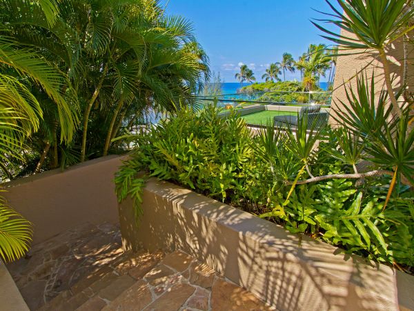 Oahu Luxury Estate Beachfront and the Ultimate Views