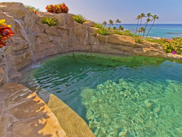 Oahu Luxury Estate Beachfront and the Ultimate Views