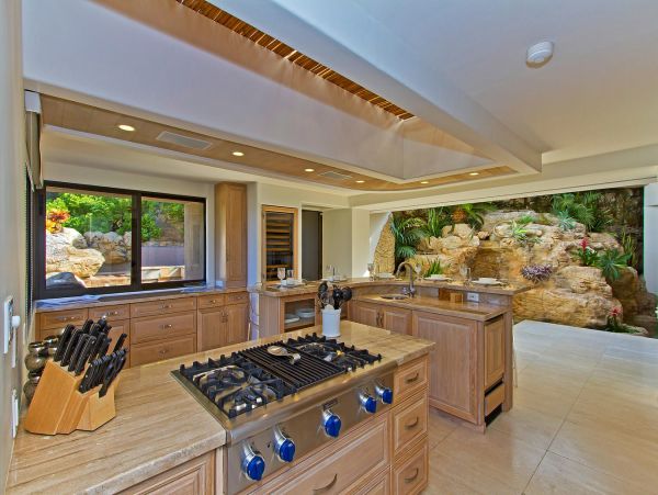 Oahu Luxury Estate Beachfront and the Ultimate Views