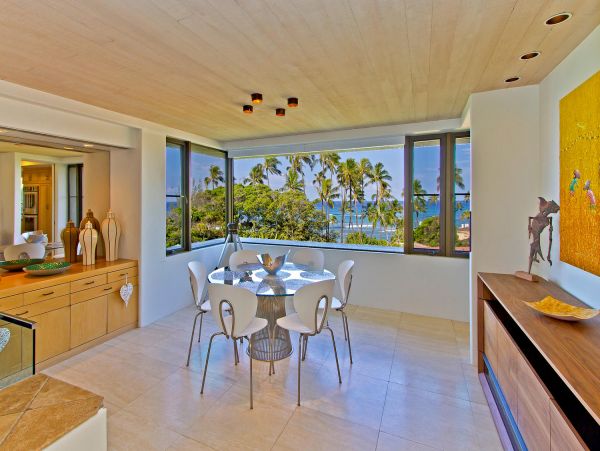 Oahu Luxury Estate Beachfront and the Ultimate Views