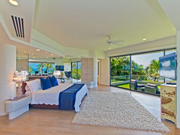 Oahu Luxury Estate Beachfront and the Ultimate Views