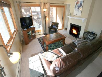 Vail Ski Vacation Condo Value Priced Three Bedrooms