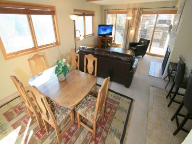 Vail Ski Vacation Condo Value Priced Three Bedrooms