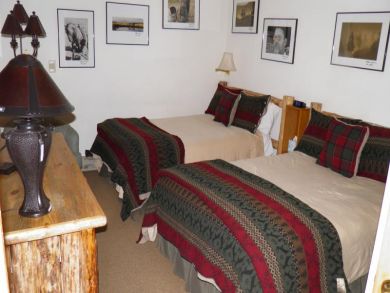 Beaver Creek Bachelor Gulch Condo 895588