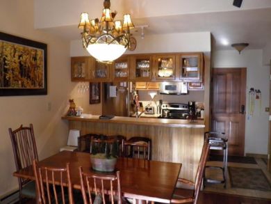 Beaver Creek Bachelor Gulch Condo 895588